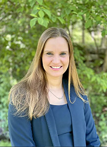 Lisa Roloson '06 '16g